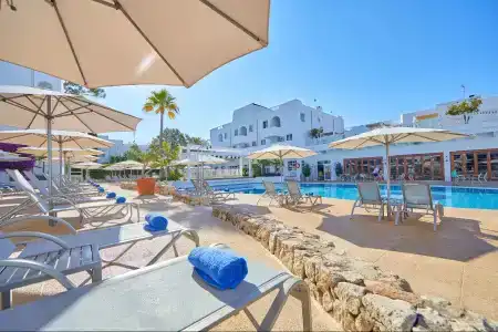 Prinsotel Alba & Spa - 14