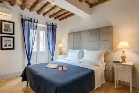 The Bluehostel - 17