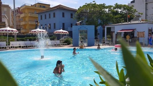 Residence Adriatico - 18