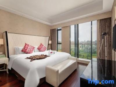 White Horse Lake Jianguo - 104