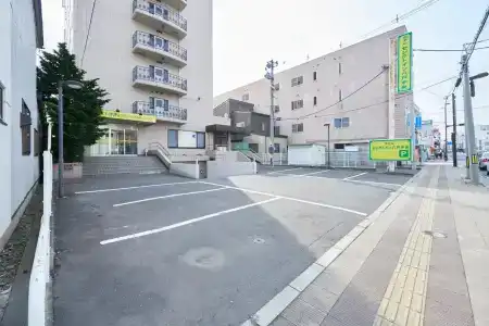 Select Inn Hachinohe Chuo - 14