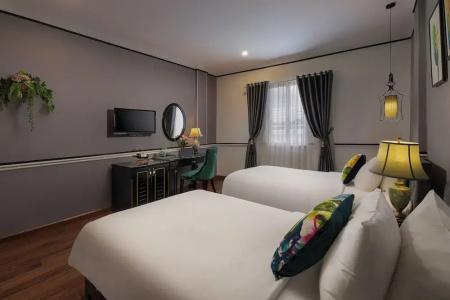 Hanoi Garden Boutique & Spa - 52