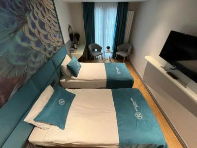 Royal Galata - 35