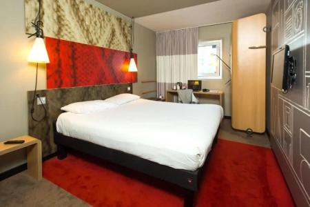 ibis Birmingham Bordesley - 54
