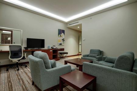Hilton Garden Inn Corlu - 2
