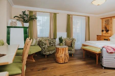 Ortner's Resort - 129