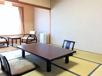 Green Rich Yamaguchi Yuda Onsen - 29