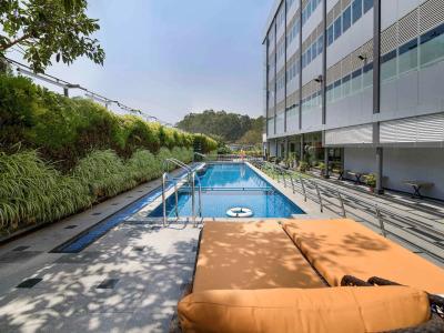 Grand Mercure Bengaluru at Gopalan Mall - An Accor Brand - 17