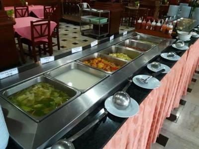 Royal Palace - 9