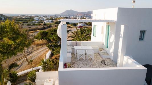 Kostantakis Winery Residence - 76