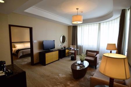 Tianjin Saixiang - 4