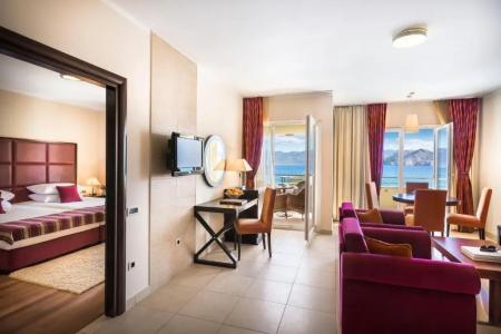 Valamar Atrium Baška Residence - 134