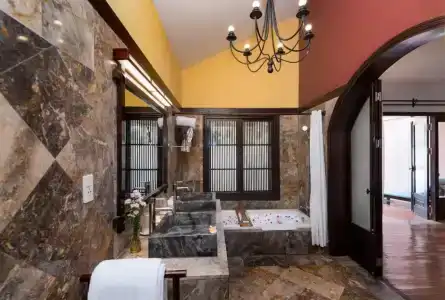 Le Belhamy Beach Resort & Spa, Hoi An - 121