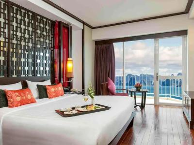 Novotel Ha Long Bay - 85