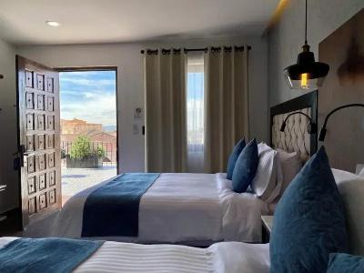 Boutique Casa Loreta - 27