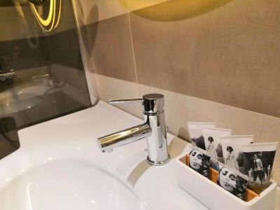 Mercure Leonardo da Vinci Rome Airport - 20