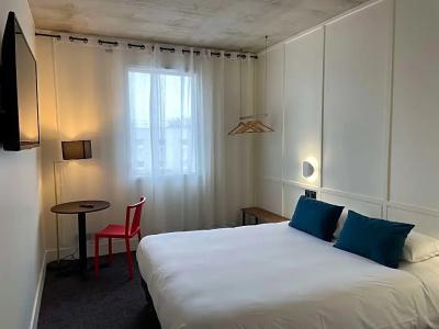 The Originals Access, Hôtel Limoges Nord (P'tit Dej-Hotel) - 62
