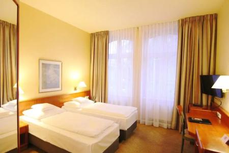 Best Western Geheimer Rat - 40