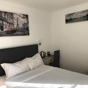 Hôtel de Bordeaux - 24