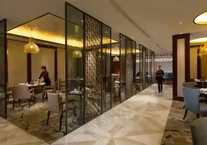 Renaissance Suzhou - 25