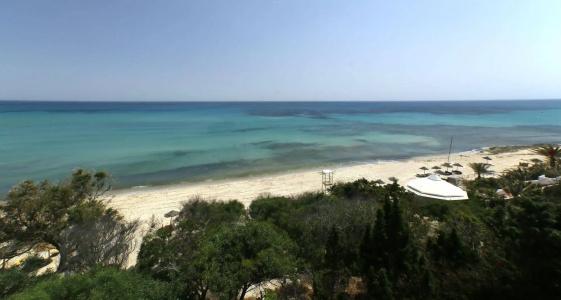 Hôtel Méditerranée Thalasso Golf - 27