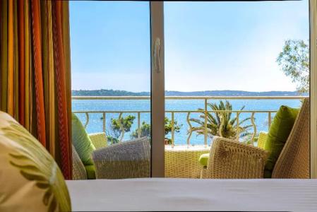 Best Western Premier Montfleuri - 87