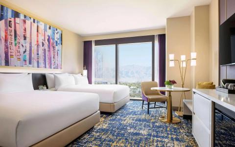 Las Vegas Hilton At Resorts World - 6