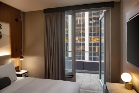 Indigo - Nyc Downtown - Wall Street, An Ihg Hotel - 43