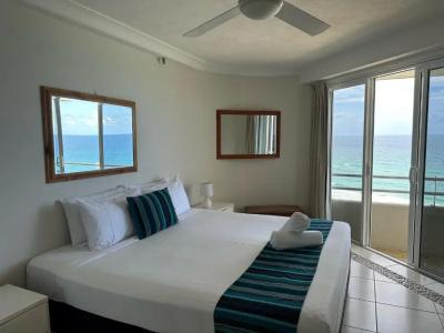 Zenith Ocean Front - 108