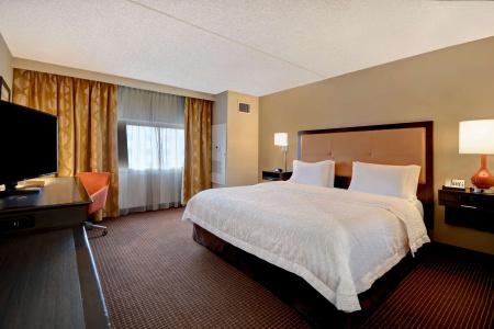 Hampton Inn Ny-Jfk - 5