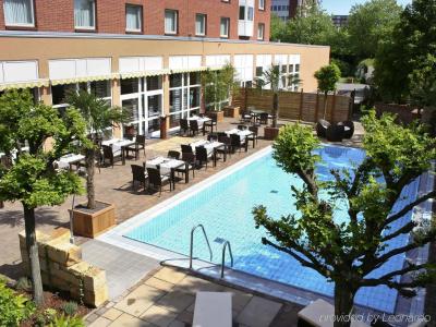 ibis Hannover Medical Park - 13