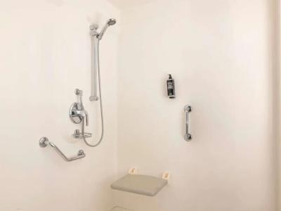 ibis budget Bourg en Bresse - 19
