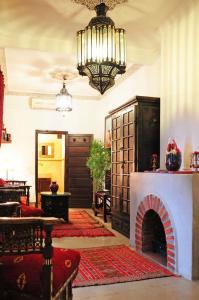 Riad Al Mamoune - 41