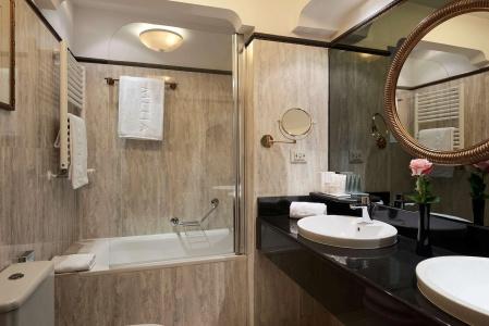 Melia Paris Vendome - 14