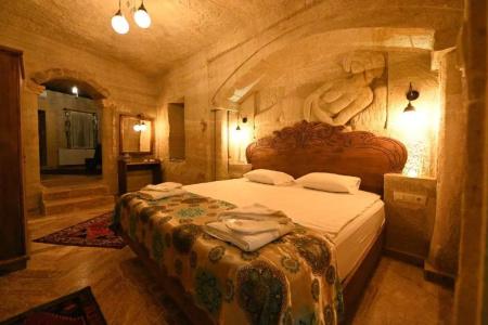 Cappadocia Caves - 132