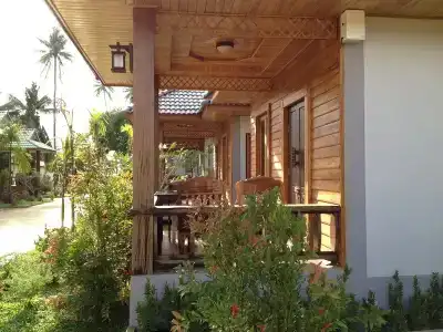 Khum Laanta Resort - Sha Extra Plus - 29