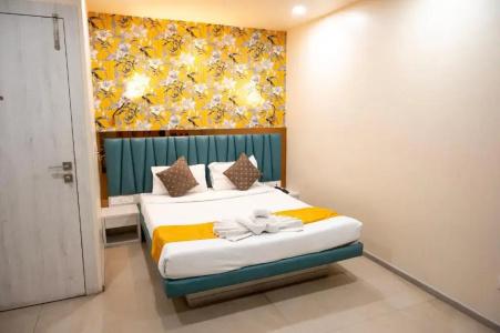 The Opus Kolkata - A Boutique - 19