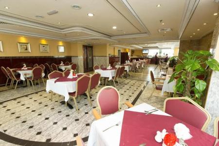 Comfort Inn Deira - 30