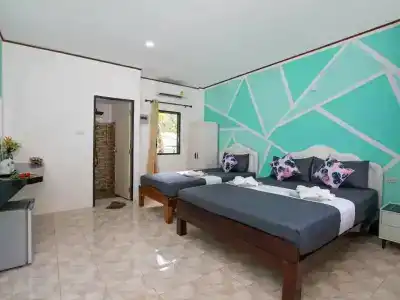 Wonderful Resort - 24
