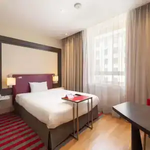 Mercure Warszawa Grand - 37