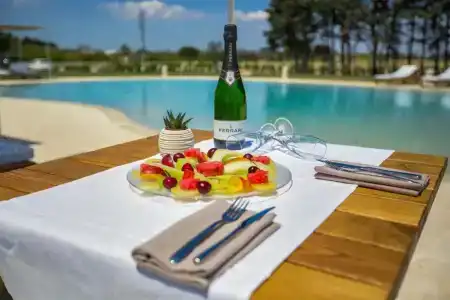 Masseria Longa Boutique - 7