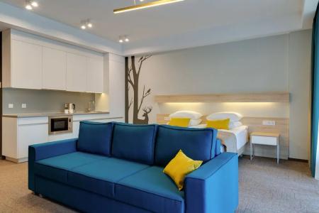 SPA - курорт Аврора - Клуб - 182