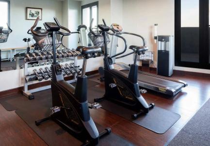 AC Algeciras by Marriott - 15