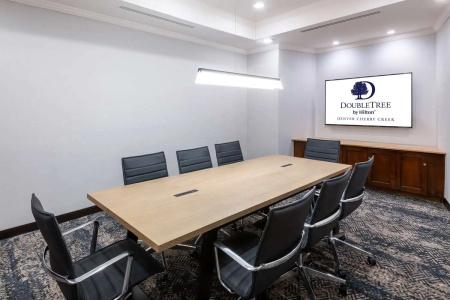 Doubletree By Hilton Denver Cherry Creek, Co - 38