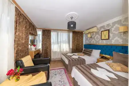 Ista Palace - 67