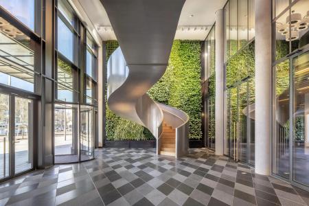 Andaz Munich Schwabinger Tor - a concept by Hyatt - 16