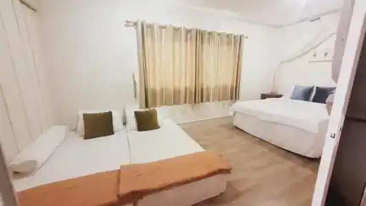 Nadee resort - 12