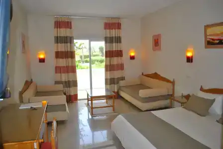 LTI Mahdia Beach & Aqua Park - 1