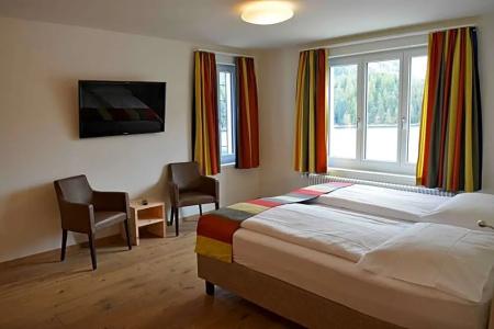 Waldhaus am See - 88
