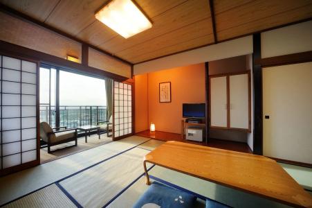 Tokachi Makubetsu Onsen Grandvrio - 4